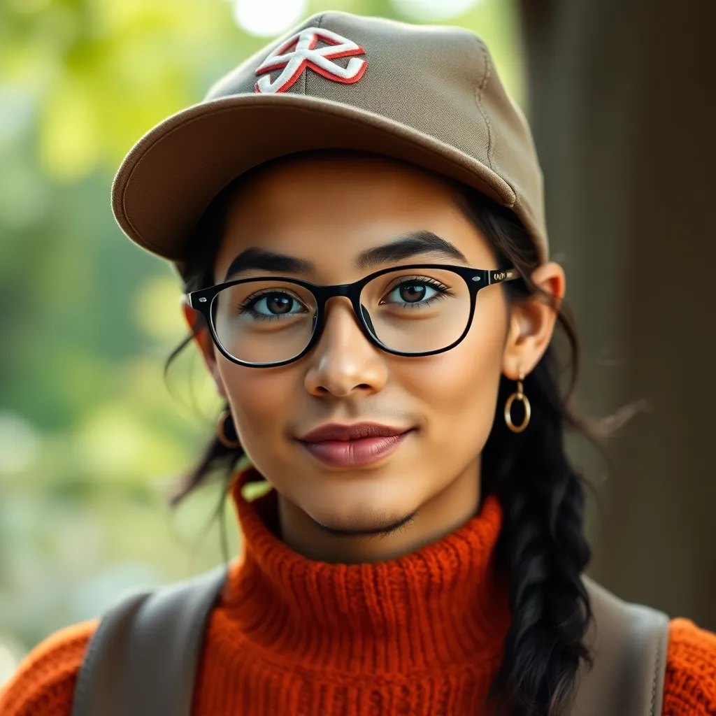 Picture of Elise Hale