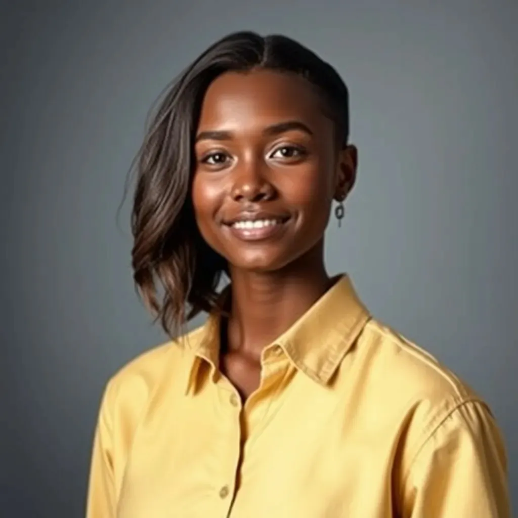 Picture of Aurora Reed